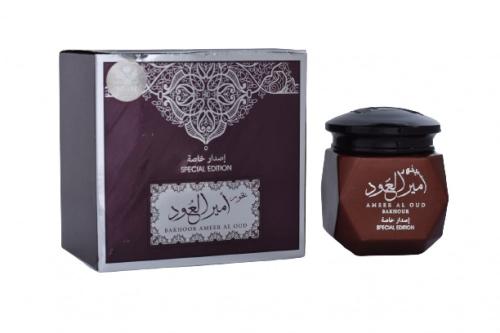 الماس بخور عود اميري 40جرام