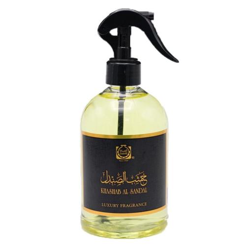 السرتي معطر جو خشب الصندل - 500مل