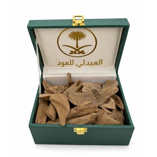 عود مروكي طبيعي ملكي