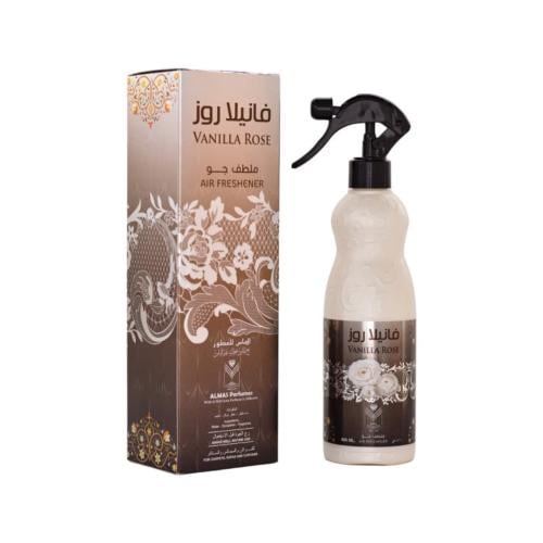 الماس معطر جو فانيلا روز 480مل