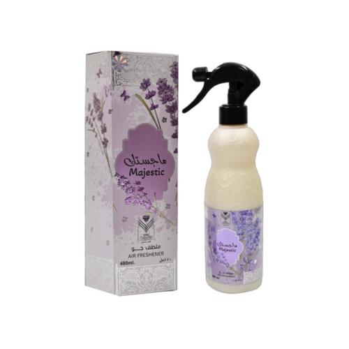 الماس معطر جو ماجستك 480مل