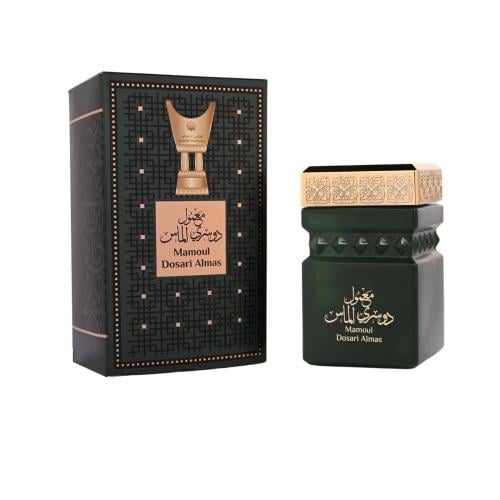 الماس معمول دوسري الماس 60جرام