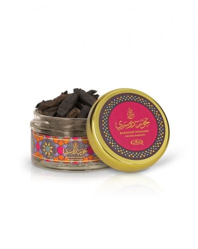 بخور دوسري 30جرام