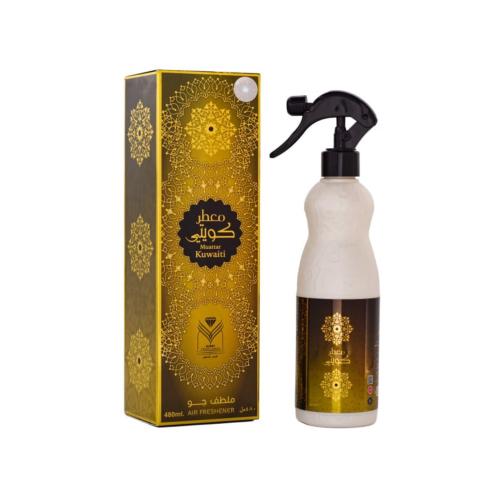 الماس معطر جو معمول كويتي 480مل