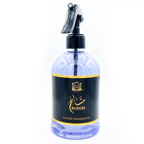 السرتي معطر جو مشايخ - 500مل