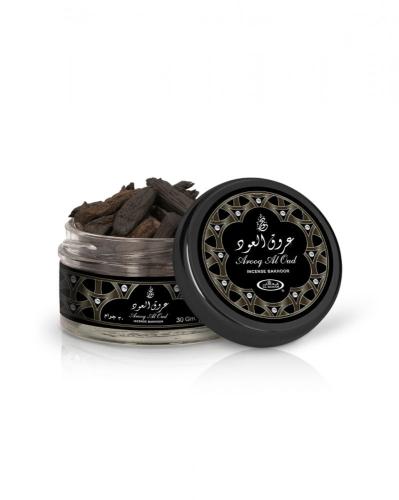 بخور عروق العود 30جرام