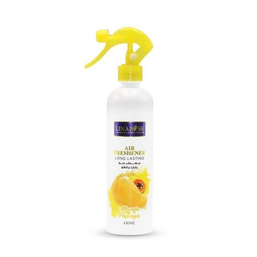 معطر جو ومفارش برائحة البابايا والمانجو - 430 مل