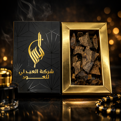 عود كينامي طبيعي