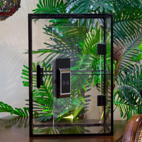 صندوق الهدايا الذكي ( الصغير )