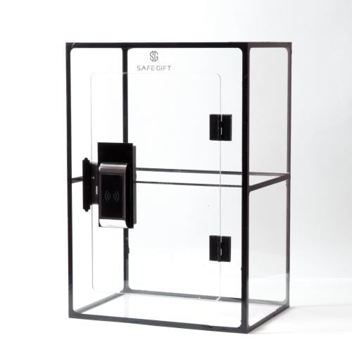 صندوق الهدايا الذكي