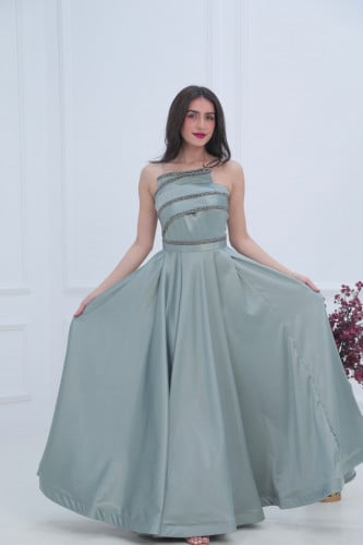 فستان سهره انيق