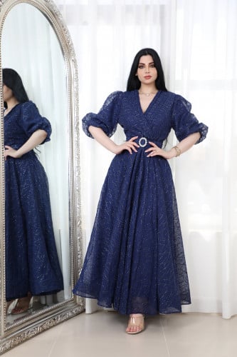 فستان الاميرات