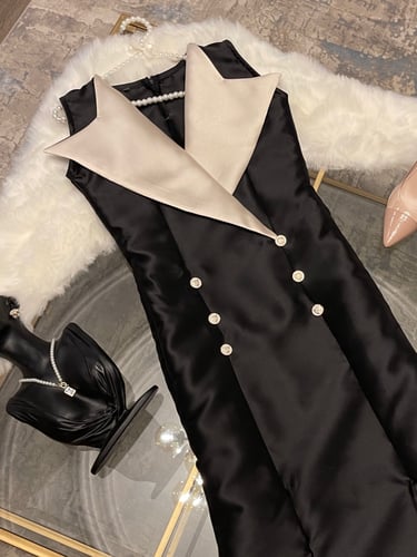 فستان رسمي انييق