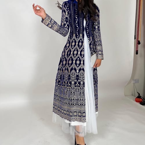 جلابيه قطعتين فخمه