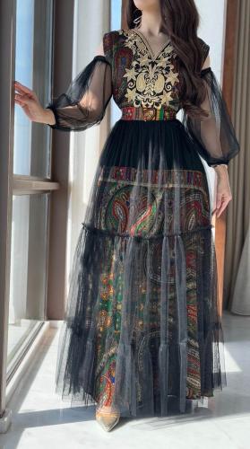 جلابيه انيقه