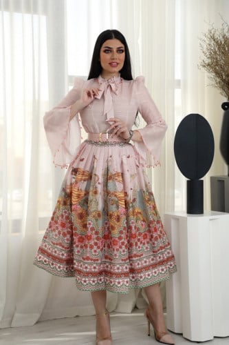 طقم مميز للعيد