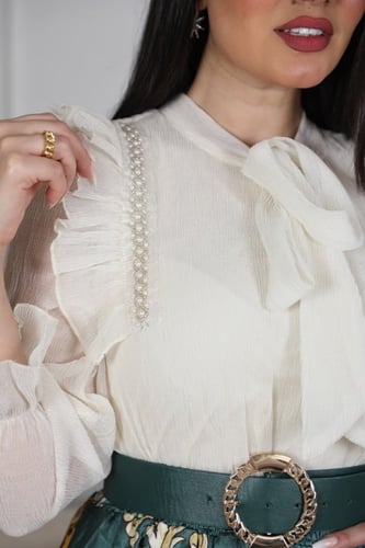 طقم تنوره مشجر طبقات