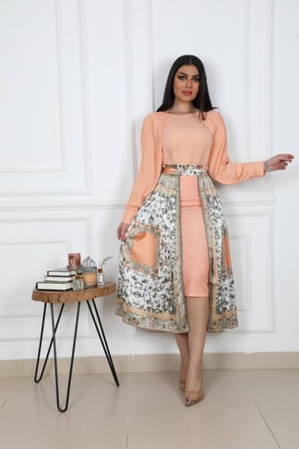 طقم تنوره سبيشال