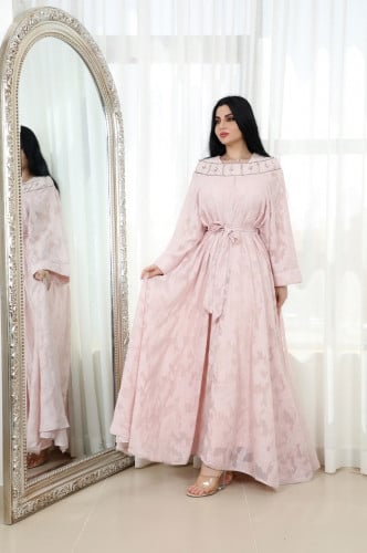 جلابية الهبة