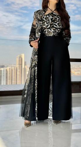 جمبسوت رمضاني قطعتين