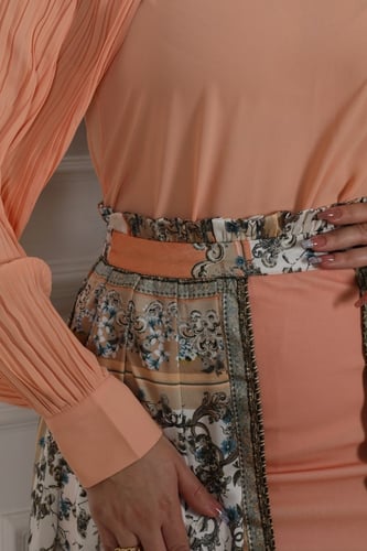 طقم تنوره سبيشال