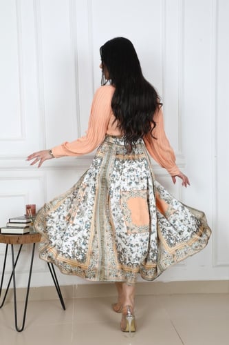 طقم تنوره سبيشال