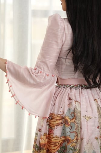 طقم مميز للعيد