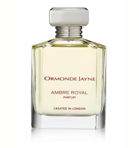 عطر أورموند جاين أمبر رويال بارفيوم88 مل