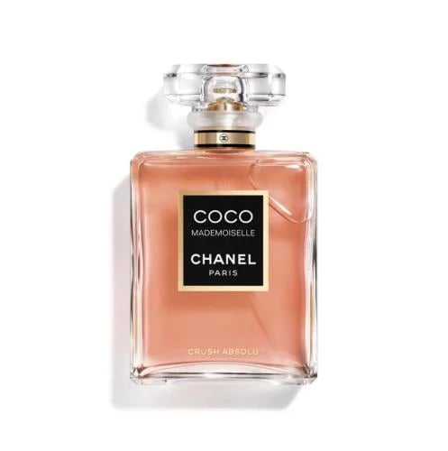 عطر شانيل كوكو مادموزيل كراش أبسولو 100مل