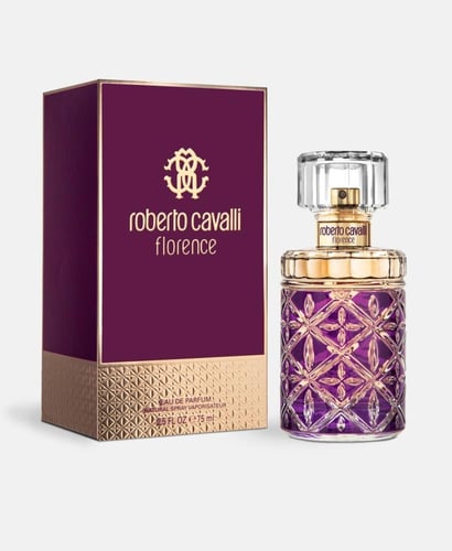 عطر روبرتو كافالي فلورنسا أو دي بارفوم 75 مل