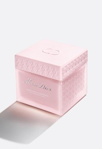 كريم مس ديور مرطب ومعطر للجسم مركز150مل