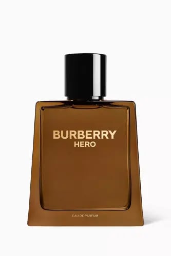 عطر بربري هيرو أودوبارفيوم للرجال 100مل