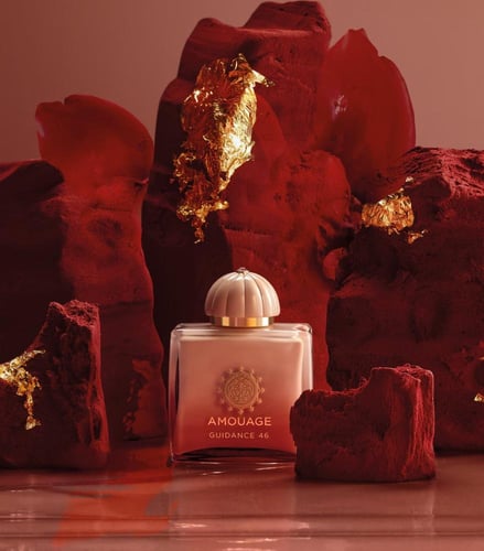 عطر امواج جايدانس 46، مركز100 مل