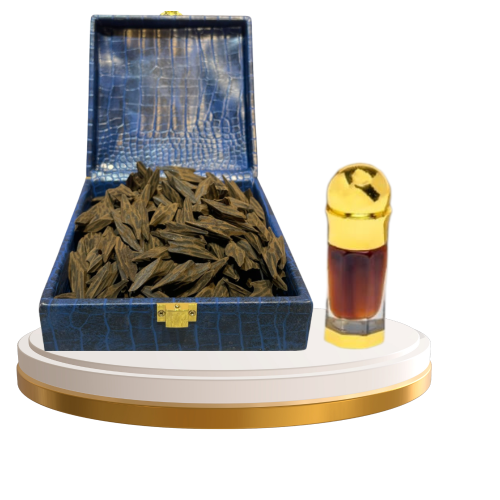 بكج العود و دهن العود