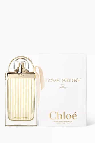 عطر كلوي لوف ستوري أودي بارفيوم للنساء 75مل