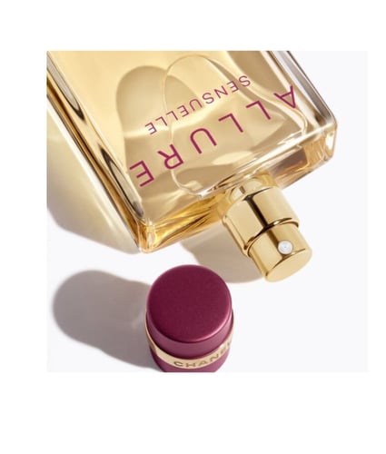 عطر شانيل الور سنشوال او دو بارفيوم للنساء 100مل