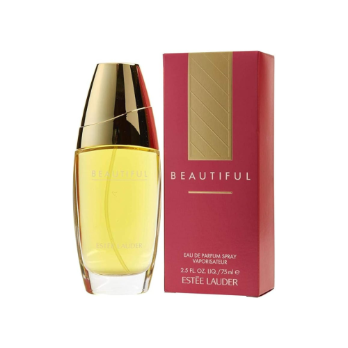 عطر استي لودر بيوتفل او دو بارفيوم 75مل