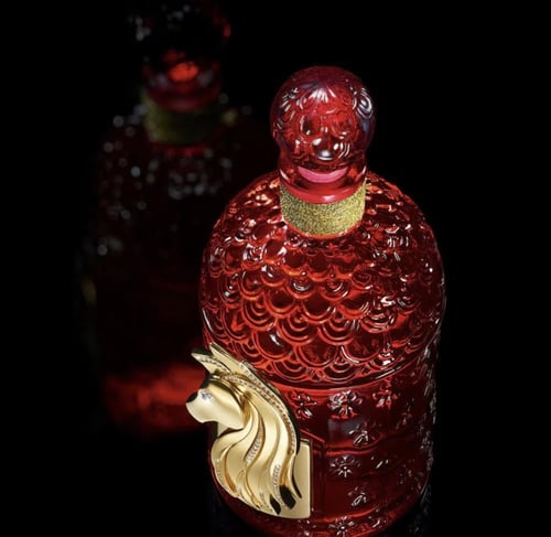 عطر جيرلان روج بونور إصدار محدود للجنسين125مل