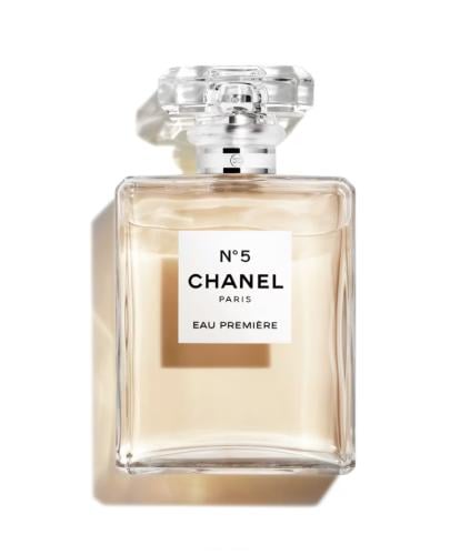 عطر شانيل N°5 أو بروميار أو دو بارفيوم للنساء 100...