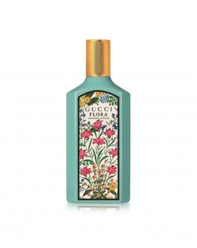 عطر قوتشي فلورا جورجيوس ياسمين او دو بارفيوم للنسا...