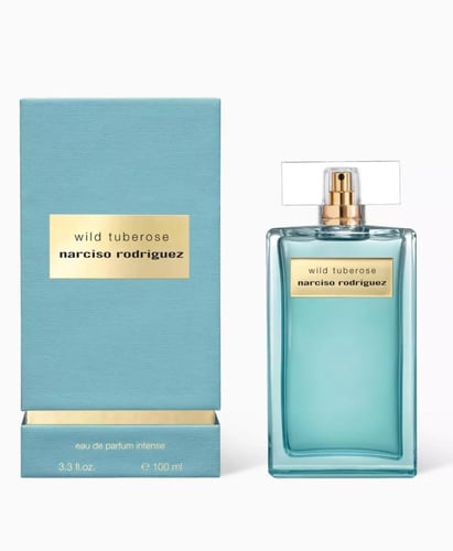 عطر نارسيسو وايلد توبيروز أودوبارفيوم إنتيس للنساء...