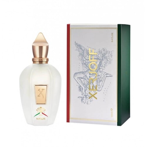 عطر ناكسوس زيرجوف للجنسين او دو بارفيوم للجنسين 10...