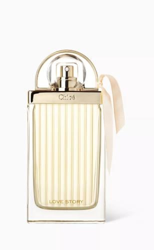 عطر كلوي لوف ستوري أودي بارفيوم للنساء 75مل