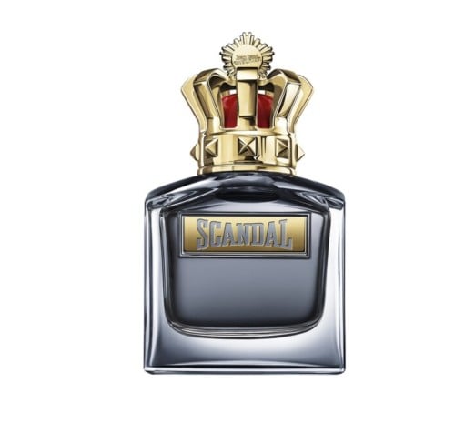 عطر جان بول غوتييه سكاندال بيورهوم للرجال100مل