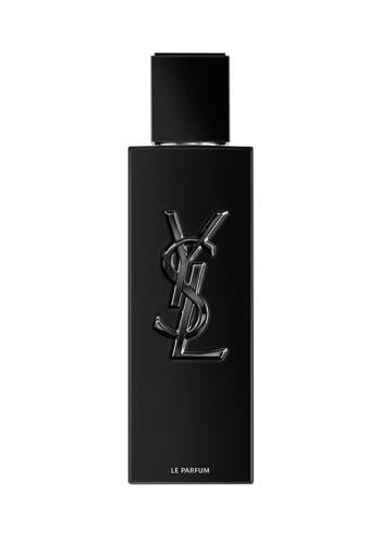 عطر ايف سان لوران ماي سيلف لو بارفيوم للرجال 100مل