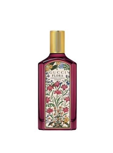 عطر قوتشي فلورا جورجيوس جاردينيا إينتنس مركز100مل