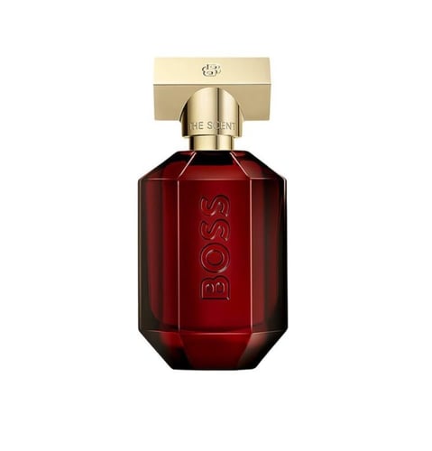 عطر هيوغو بوس ذا سنت إلكسير بارفيو إنتنس للنساء 50...