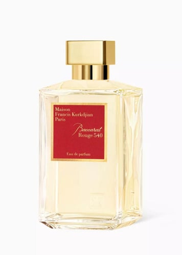 عطر مايسون فرانسيس كوركدجيان باكارات روج 540 أودي...