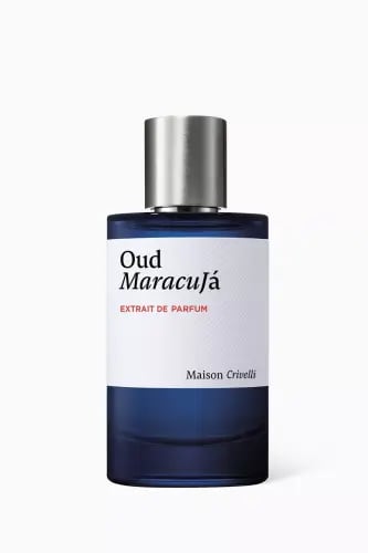 عطر مايسون كريفيلي مركز عود ماراكوجا إكسترايت دي ب...