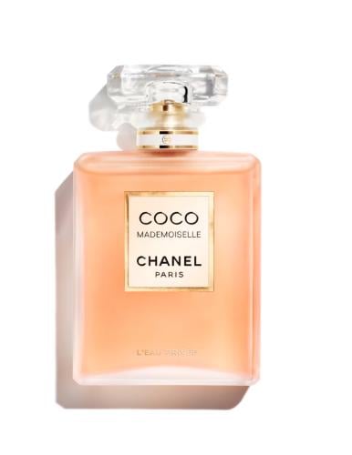 عطر شانيل كوكو مادموزيل لي أو بريف عطر ليلي للنساء...